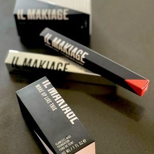 BNWT IL MAKIAGE Bundle